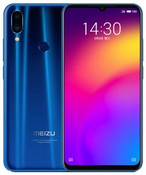 Замена шлейфов на телефоне Meizu Note 9 в Краснодаре